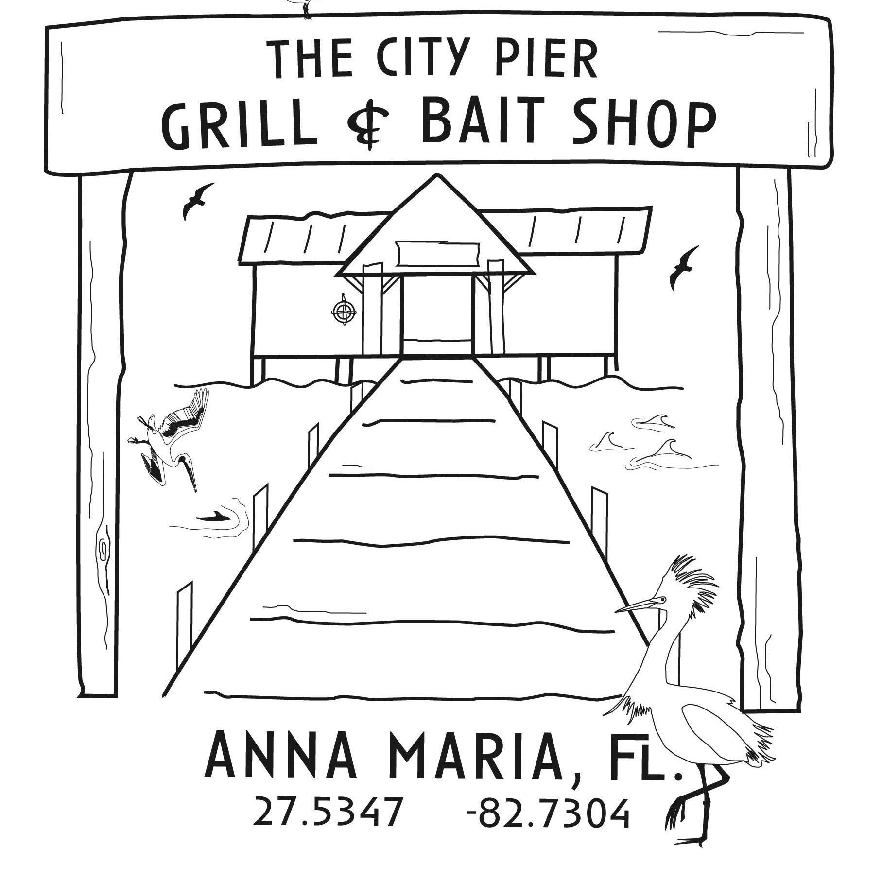 City Pier Grill